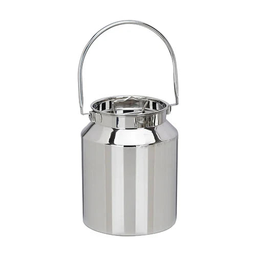 Milk Cans and thooku