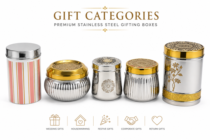 gifting boxes