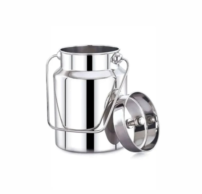milk pots