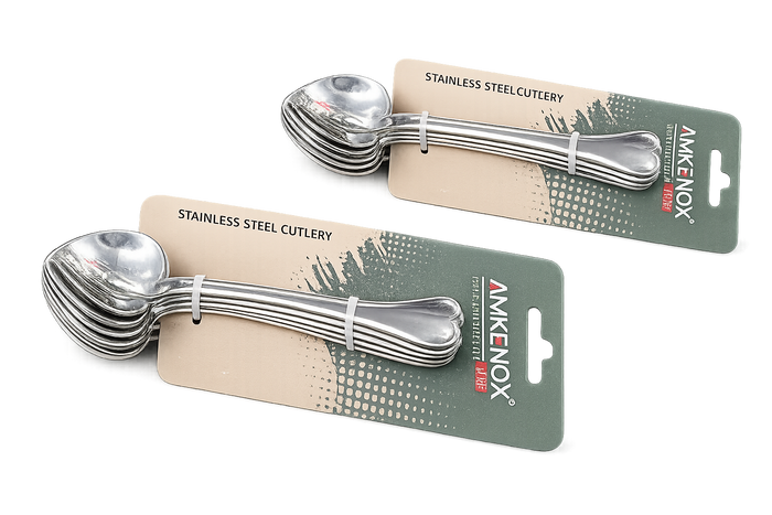 Premium Heart Spoon