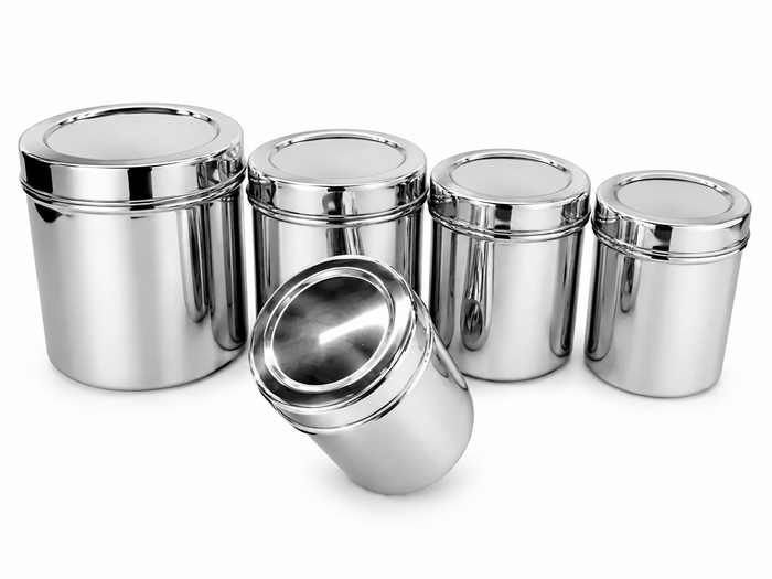 Storage containers