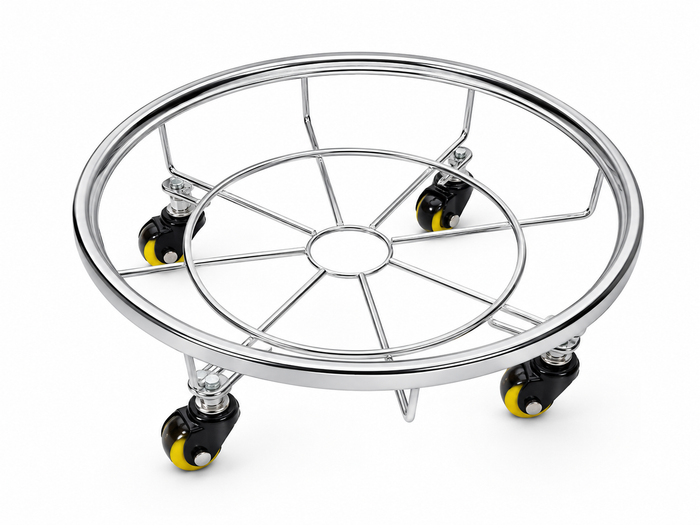 GAS CYLINDER STAND