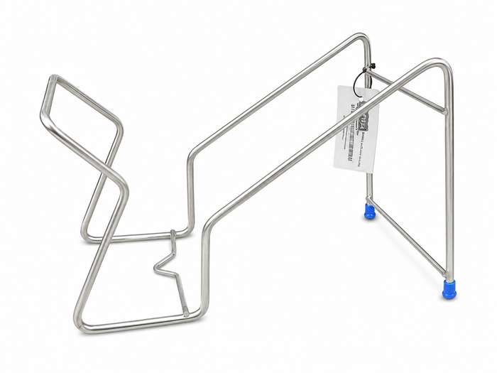 RICE STRAINER STAND