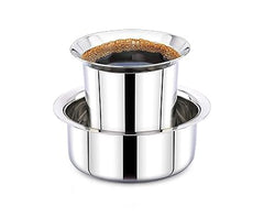 Tea Coffee Tumbler
