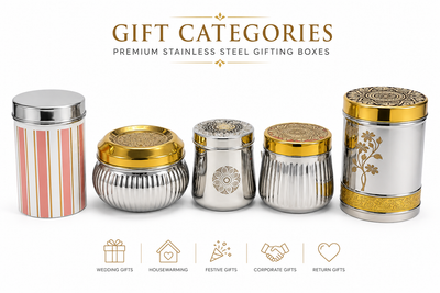 gifting boxes