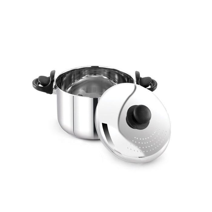RICE STRAINER POT