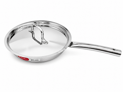 Fry pan