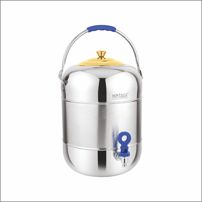 water tanks