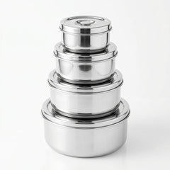 Storage Containers