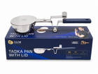 LLM TADKA PAN WITH LID