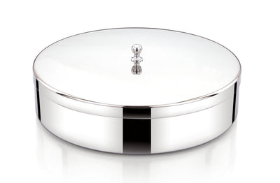 VIRAASAT MASALA BOX SLIM AND ELEGANT