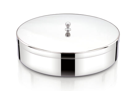 VIRAASAT MASALA BOX SLIM AND ELEGANT