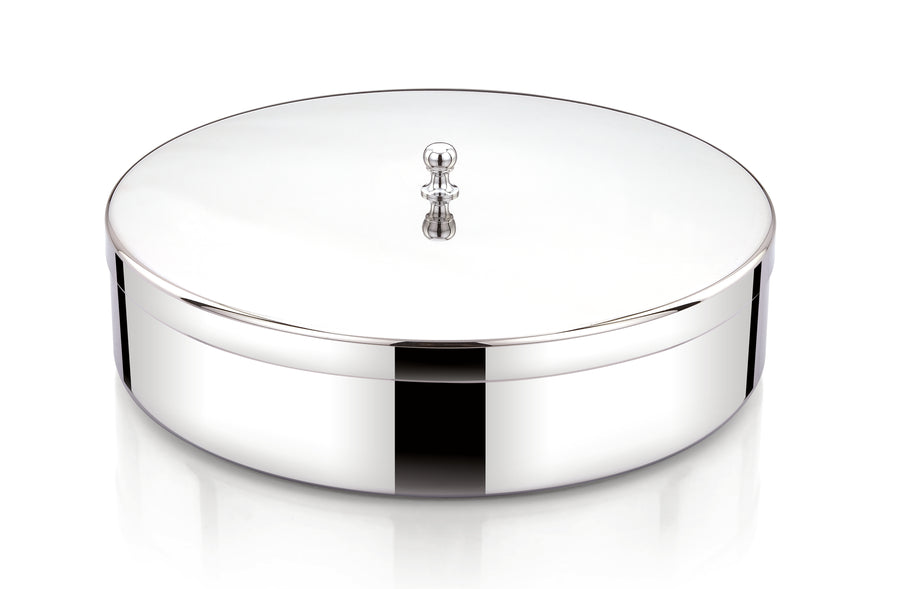 VIRAASAT MASALA BOX SLIM AND ELEGANT