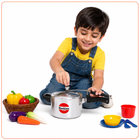 MINIATURE HAWKINS COOKER
