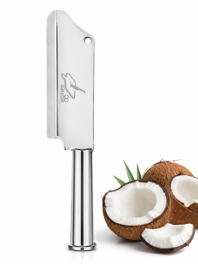 COCONUT 🥥 BREAKER