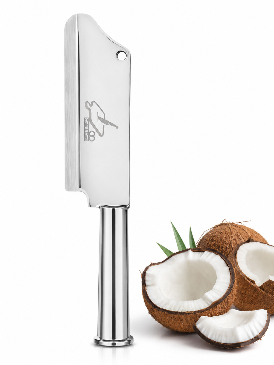 COCONUT 🥥 BREAKER