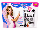 MINIATURE TOYS SET WITH BEAUTIFUL CARTOONS /34 PLAY SET