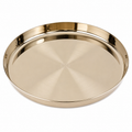 PURE BRONZE VENKALA PLATE