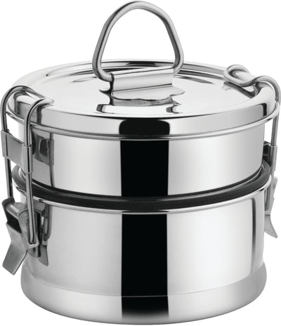 JVL LEAKPROOF LUNCH BOX- DLP