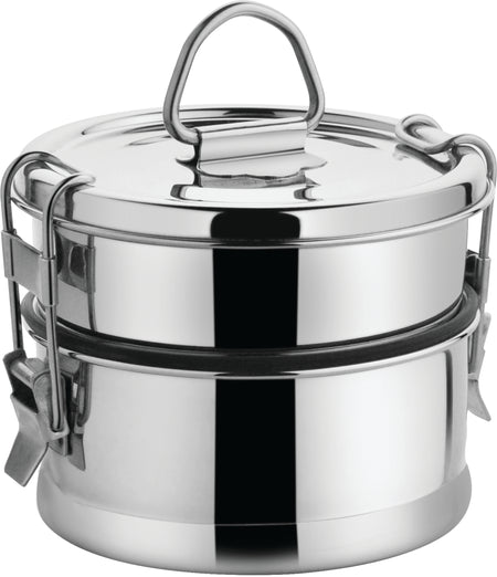 JVL LEAKPROOF LUNCH BOX- DLP