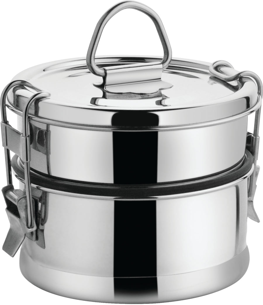 JVL LEAKPROOF LUNCH BOX- DLP