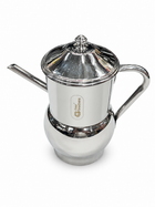STAINLESS STEEL OIL CAN PREMIUM QUALITY