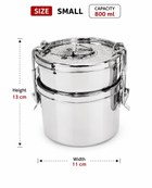 NEW MODEL LUNCH BOX