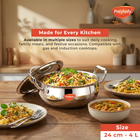PRAYLADY TRIPLY  BIRIYANI HANDI