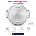 OMEGA HOT BOX ULTRA QUALITY