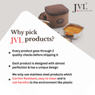 JVL LEAKPROOF LUNCH BOX- DLP