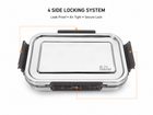 BENTO LEAKPROOF LUNCH BOX