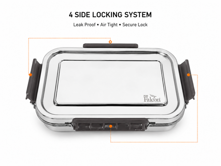 BENTO LEAKPROOF LUNCH BOX