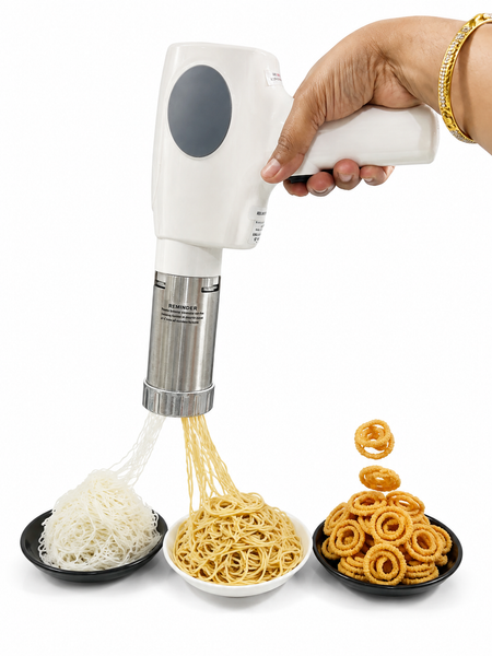I BELL IDIAPPAM MAKER LOOME 5OO -COMBO