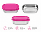 BENTO LEAKPROOF LUNCH BOX