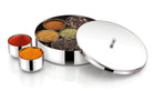 VIRAASAT MASALA BOX SLIM AND ELEGANT