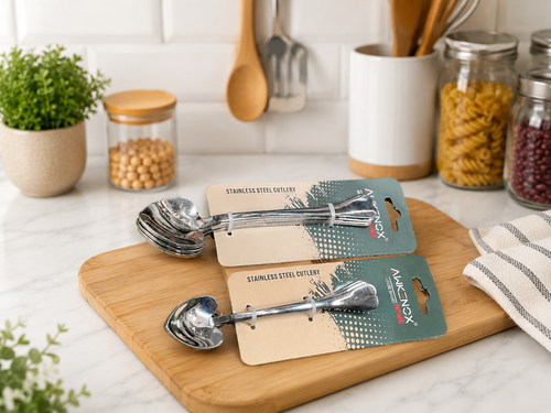 HEART SHAPE SPOON