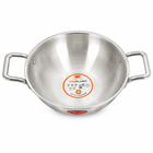 PRAY LADY TRIPLY KADAI WITH LID