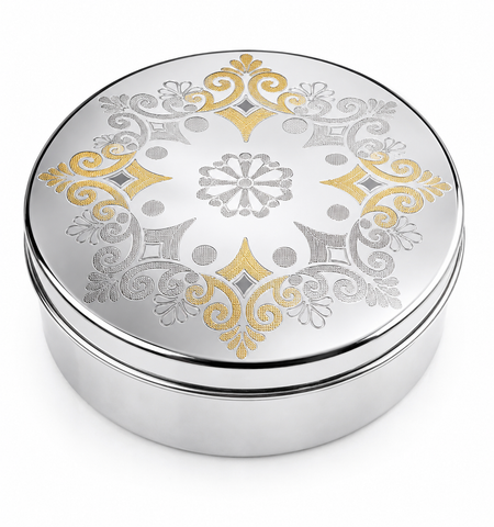 LUXE SPICES MASALA BOX