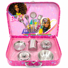 MINIATURE TOYS SET WITH BEAUTIFUL CARTOONS /34 PLAY SET
