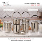 Milk Pot - Designer Matt Finish