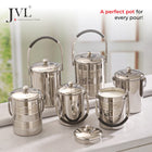 Milk Pot - Designer Matt Finish