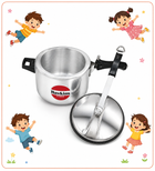 MINIATURE HAWKINS COOKER