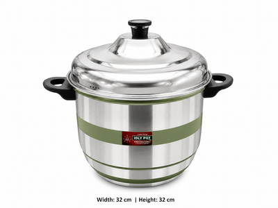 EASY STYLE IDLY POT