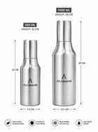 OIL CAN STAINLESS STEEL