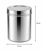 STORAGE BOXES 5PC SET