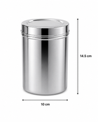 STORAGE BOXES 5PC SET