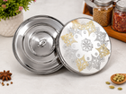 LUXE SPICES MASALA BOX