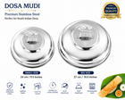 AASAI DOSA MUDI