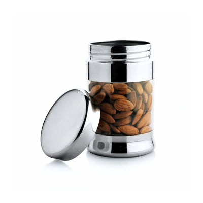 Fusion Canister