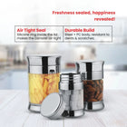 Fusion Canister
